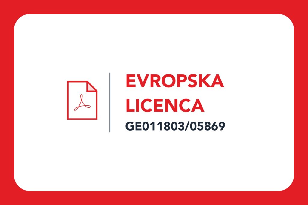 BZ TRANSPORT - Europe license GE011803-05869 10.06.2025.