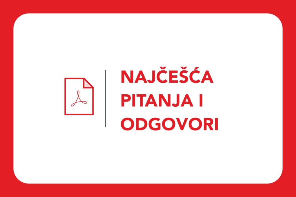 Najcesca_Pitanja_Odgovori